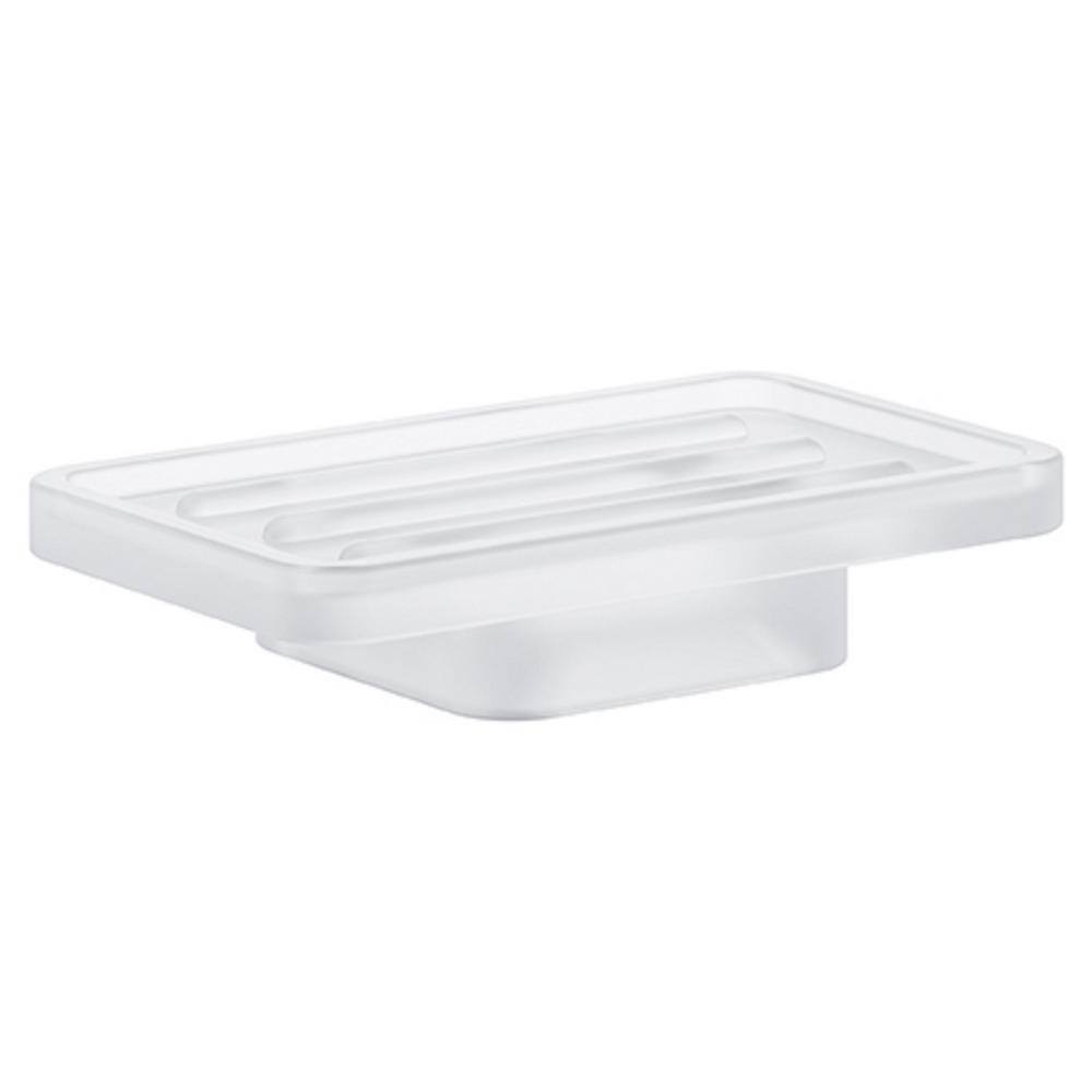 GROHE Selection Cube Soap Dish 40806000