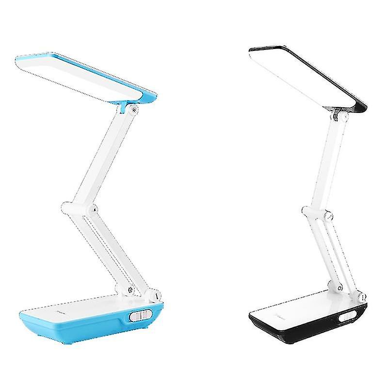 Yage 5951 Usb Rechargeable Foldable Led Desk Lamp