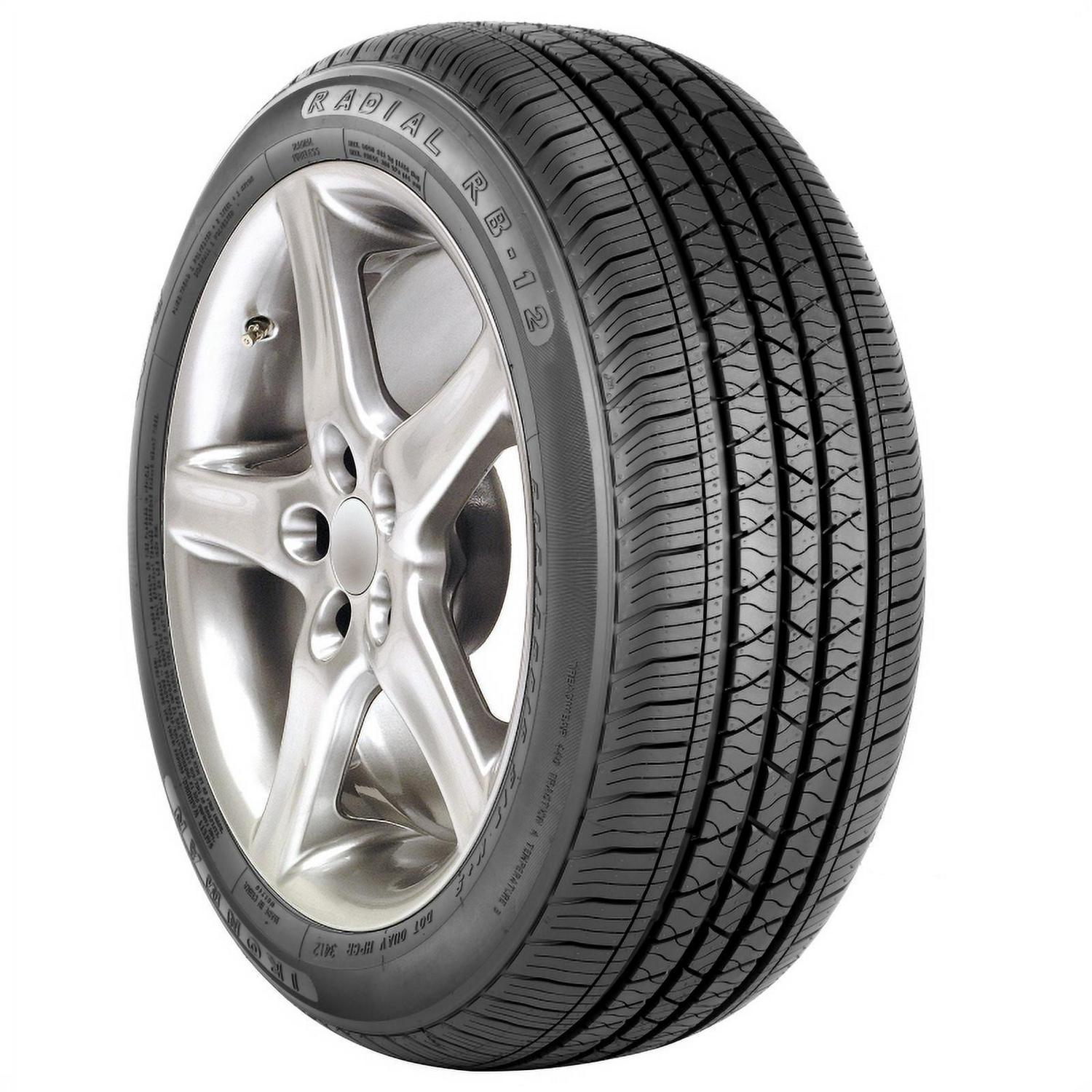 Ironman RB-12 225/60R17 99 H Tire