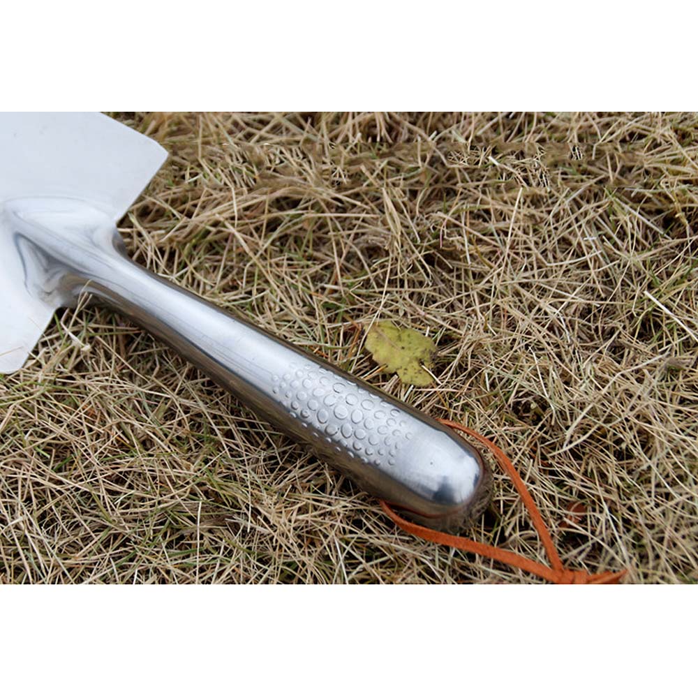 Sugeryy Portable Multifunction Shovel Garden Spade Survival Shovel for Outdoor Fishing Camping;Multifunction Shovel Garden Spade Survival