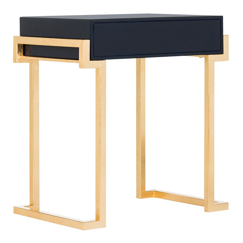 Safavieh Couture Modern 1-Drawer End Table