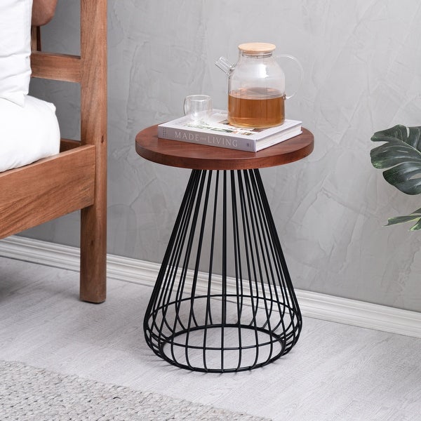 MH London Melody Side Table - 20