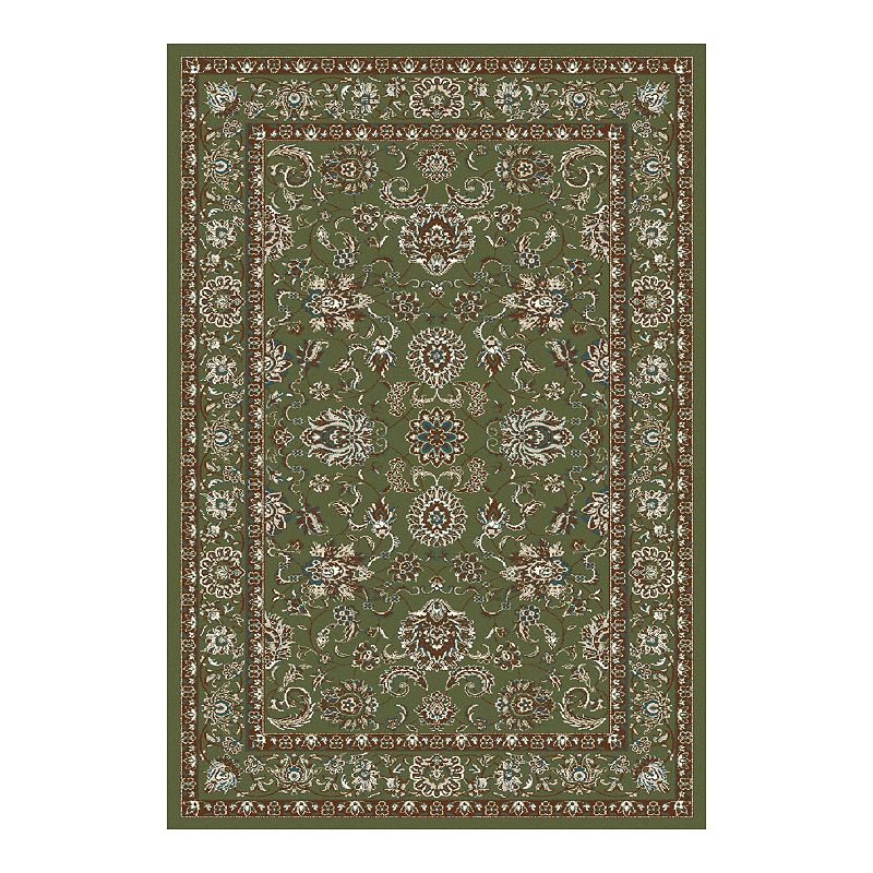 Art Carpet Abel Border Rug