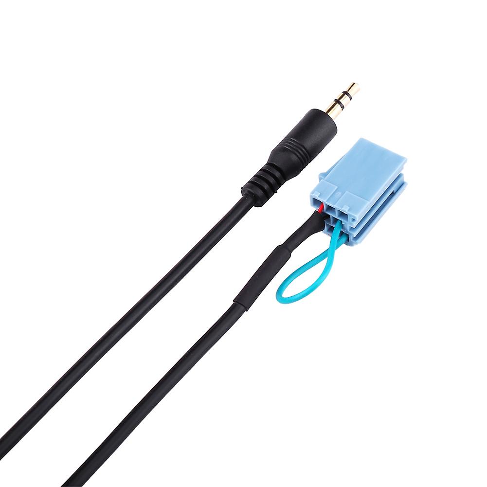 Aux Cable， Car Aux Cable， Aux Adapter Cable， Car Aux Adapter Cable， Audio Cable Adapter