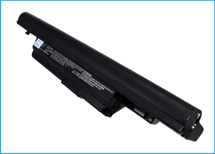 Acer Aspire 3820 Aspire 3820T Aspire 3820T332G16N Replacement Battery BatteryClerkcom Laptop and Notebook