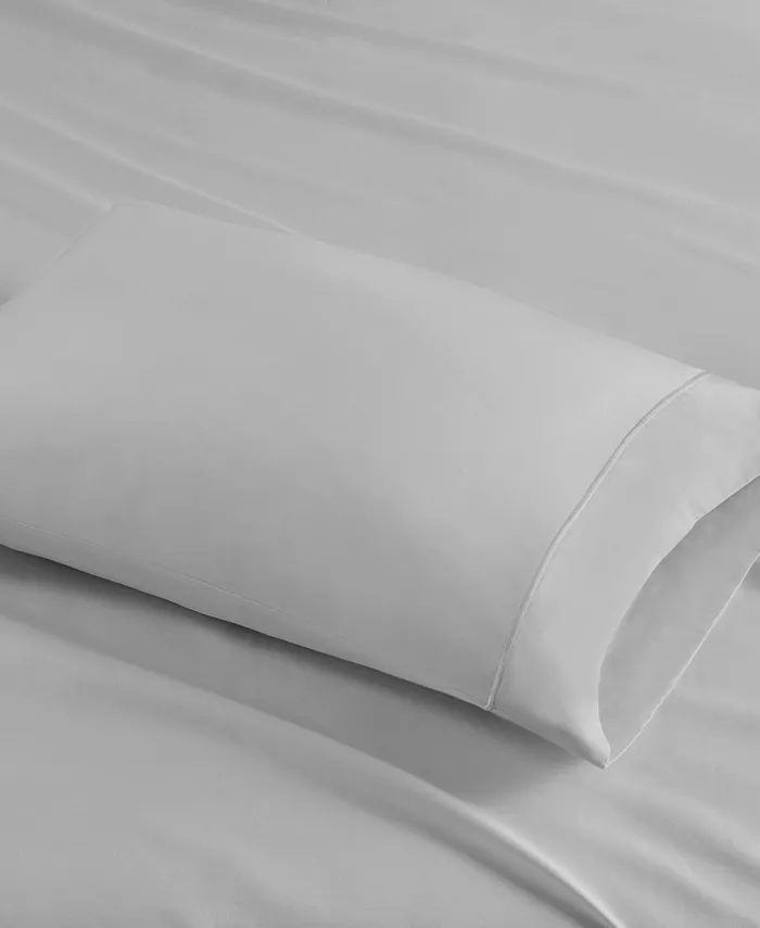 Croscill 500 Thread Count Egyptian Cotton 4-Pc Sheet Set， Queen