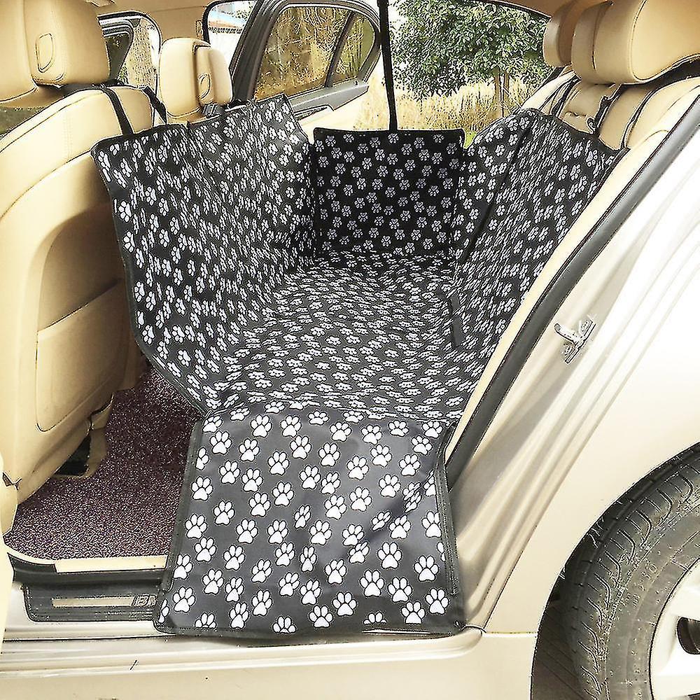 Pet Dog Trunk Cargo Liner - Oxford Car Suv Seat Cover - Waterproof Floor Mat For Dogs Cats - Washabl