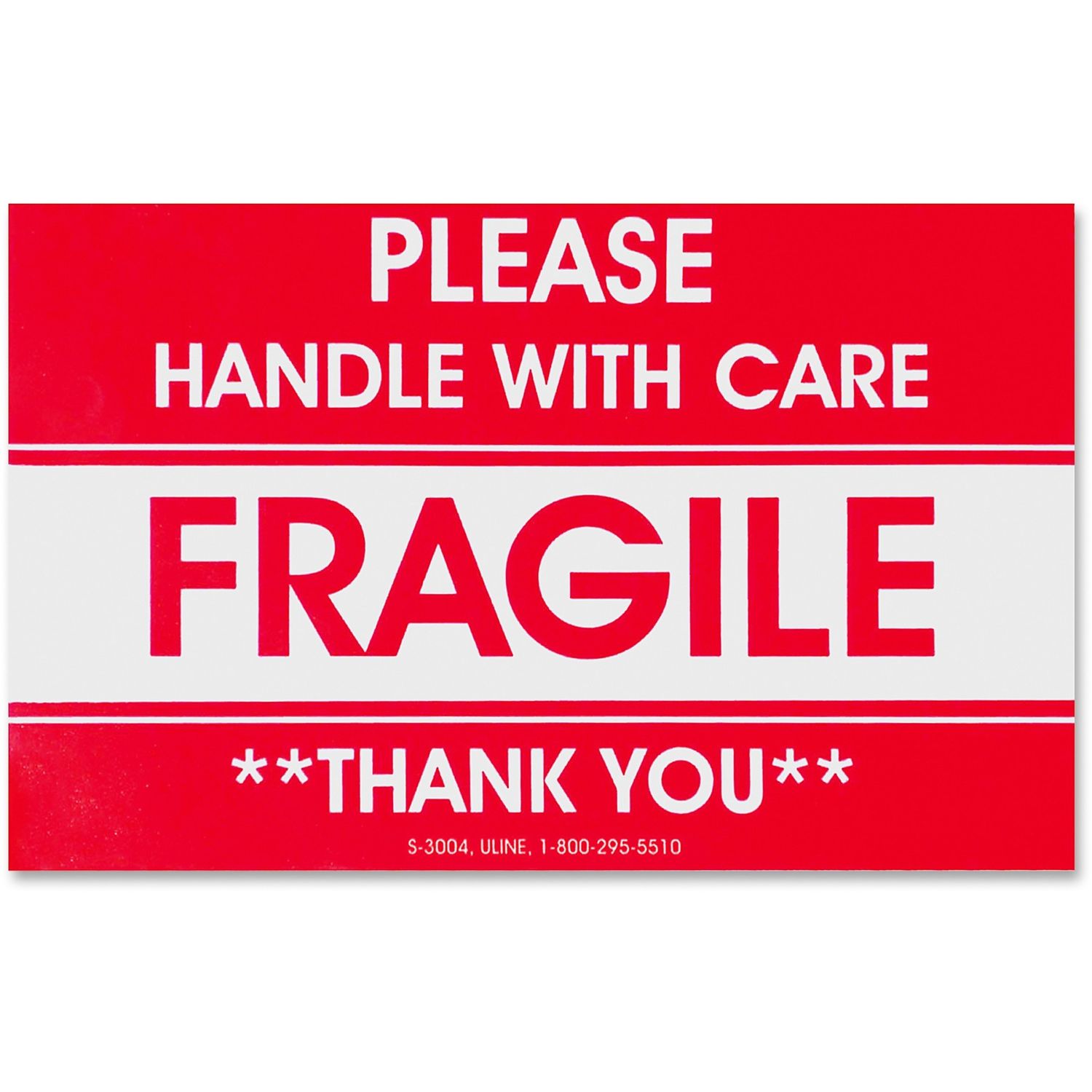 Fragile