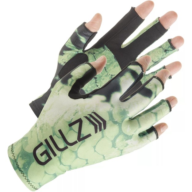 Gillz Fishing Gloves