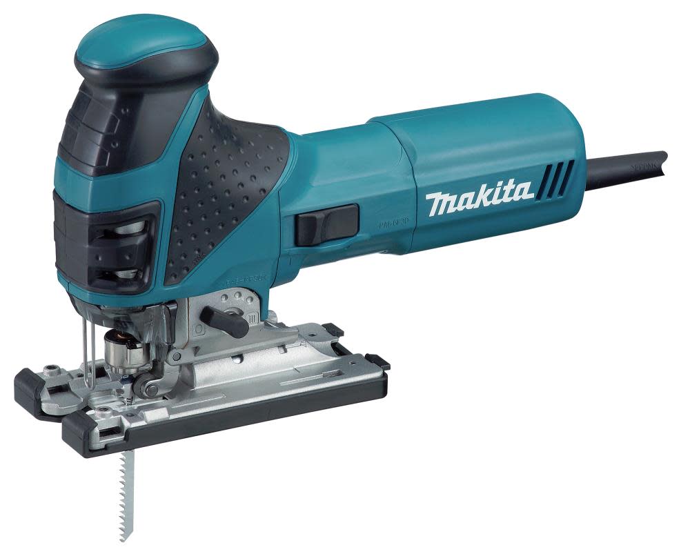 Makita Jig Saw Barrel Grip 4351FCT from Makita