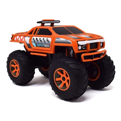 Sunny Days Monster Truck Toy