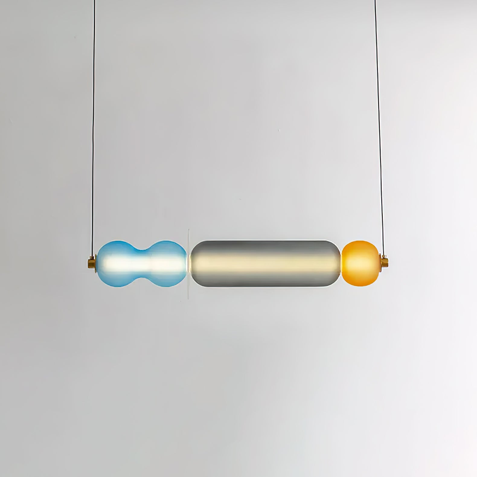 Ripple Series Pendant Lamp