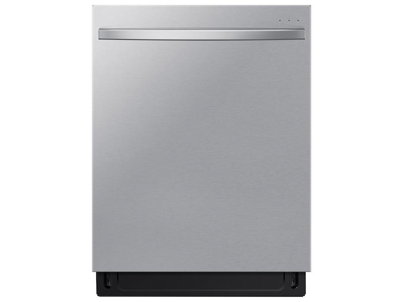 Samsung DW80B7071US Smart 42Dba Dishwasher With Stormwash+™ And Smart Dry In Stainless Steel