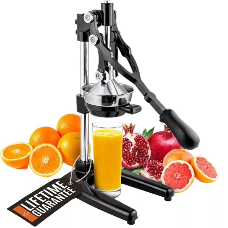 Professional Heavy Duty Citrus Juicer