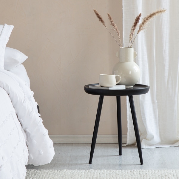 MH London Chevery Tri-Pin Side Table