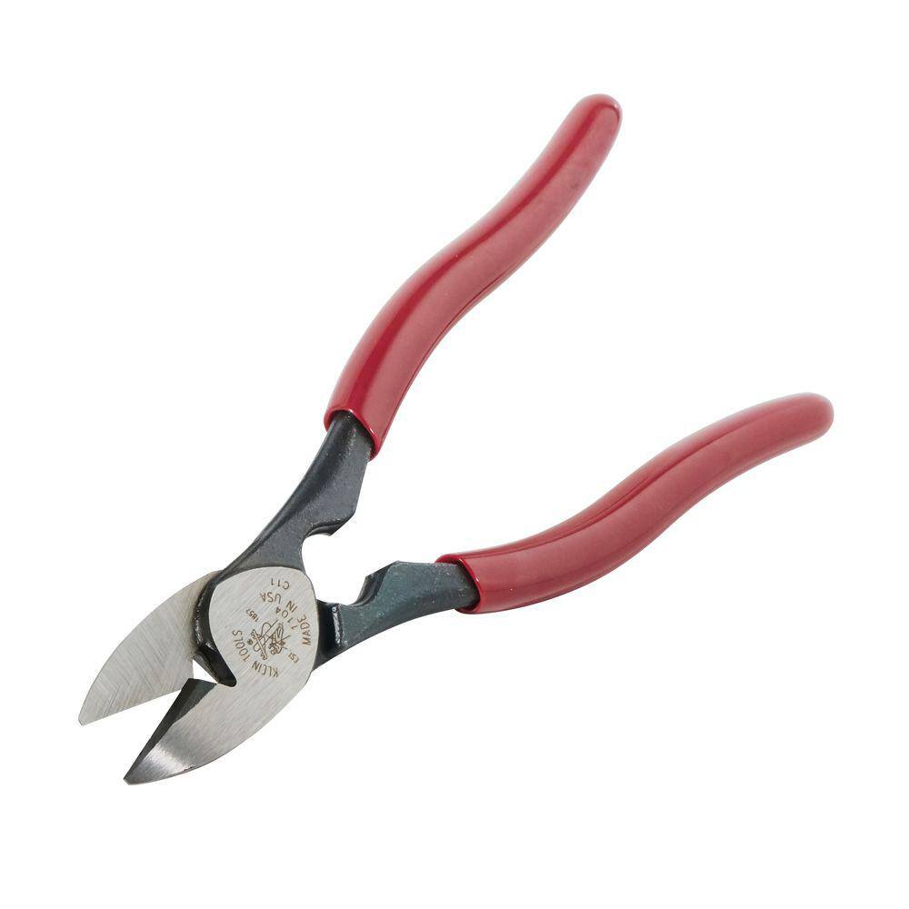 Klein Tools All-Purpose Shears and BX Cable Cutter 1104