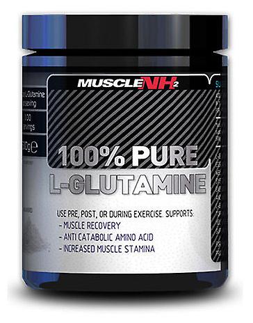 Muscle NH2 100% Pure Glutamine 500 gr