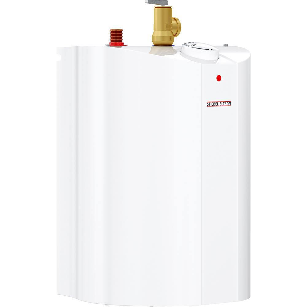 Stiebel Eltron SHC 2.5 Gal. 6-Year Electric Point-of-Use Mini-Tank Water Heater SHC 2.5