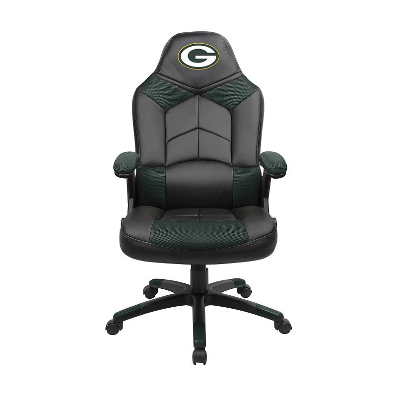 Green Bay Packers Oversized Gaming Chair