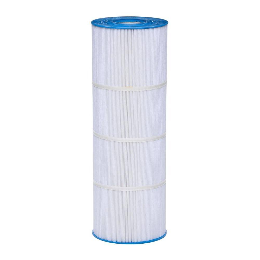 Poolman 7 in. Dia. Hayward Super Star and Swim Clear 81 sq. ft. Replacement Filter Cartridge 18101-1