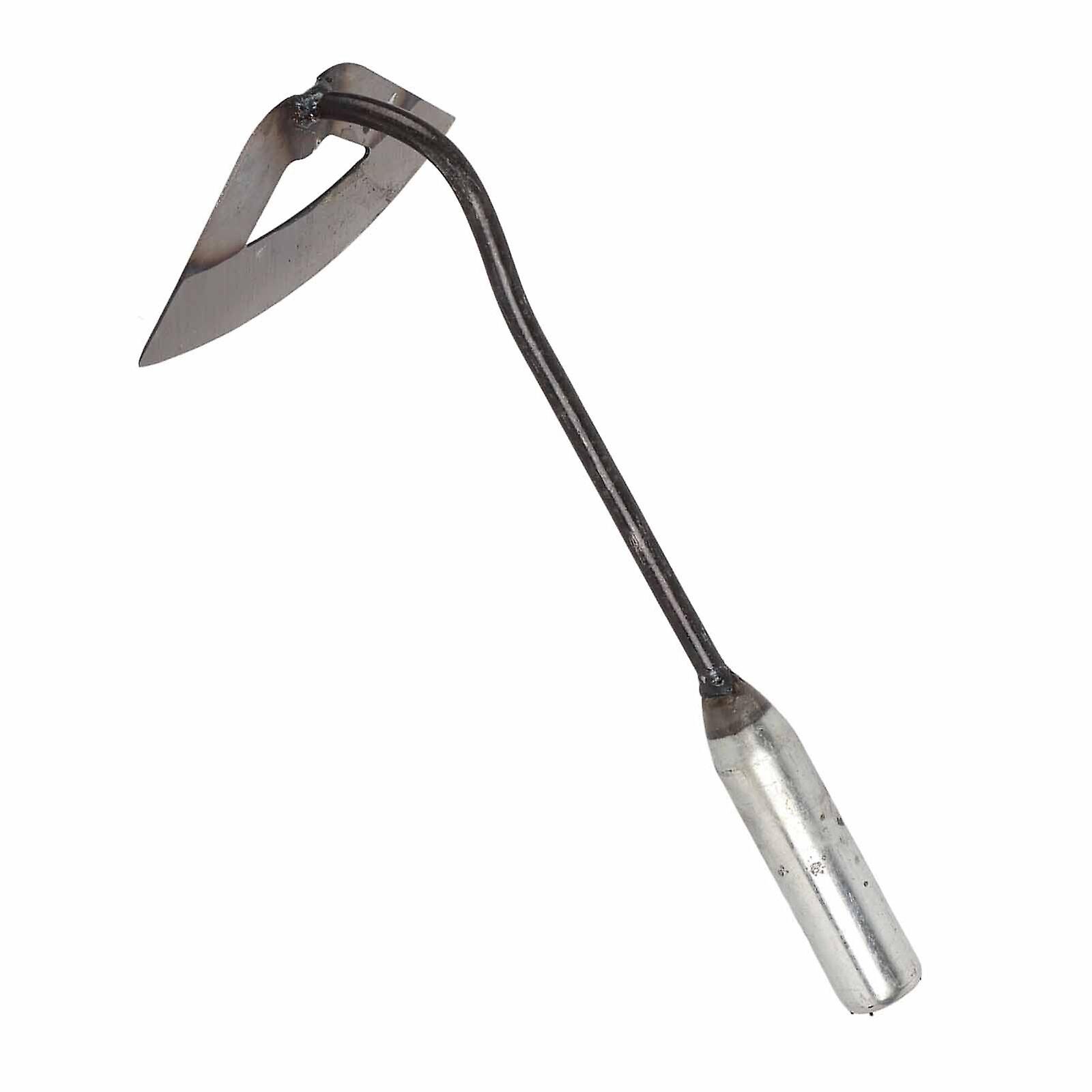 Hollow Hoe Garden Tool Stainless Steel Hollow Hoe Stainless Steel Garden Zm Su