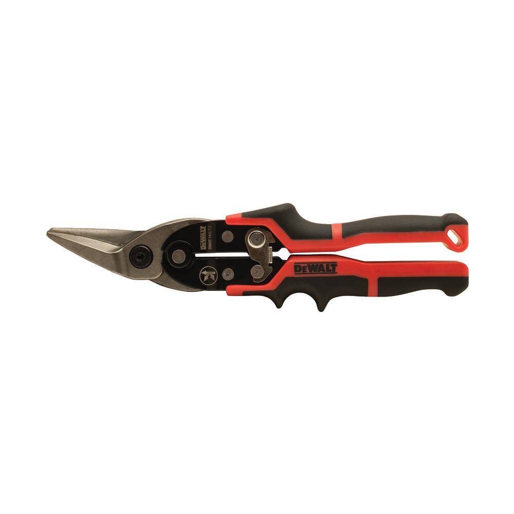 DW Left Right and Straight Aviation Snips Set (3-Pack) DWHT14676