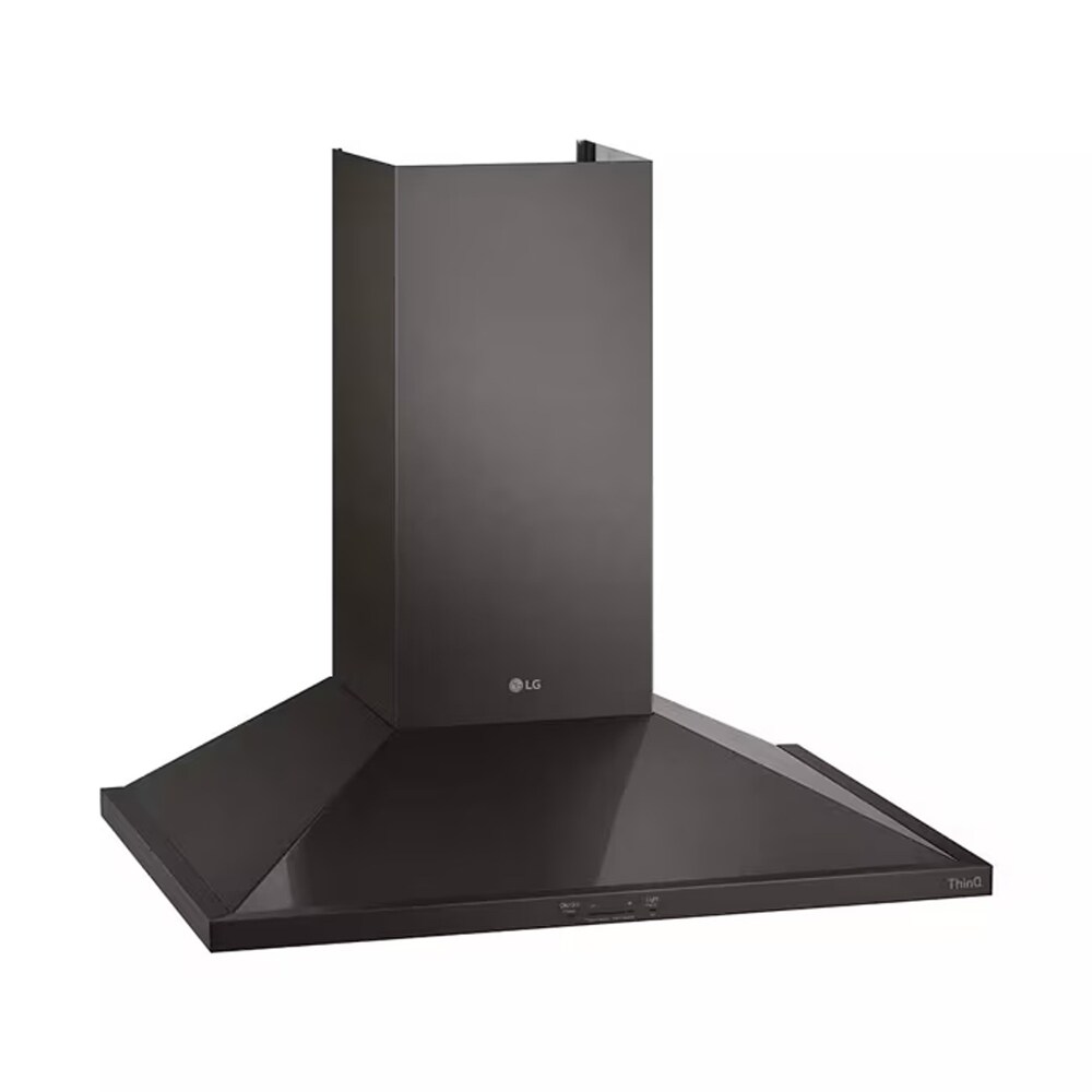 LG 30 Inch Wall Mount Chimney Hood