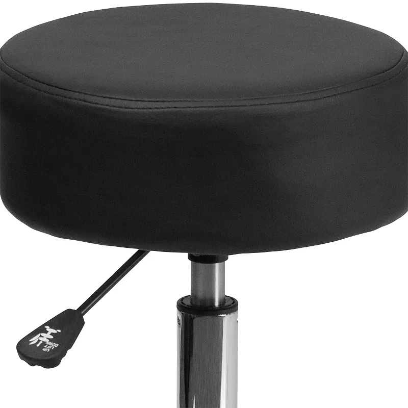 Flash Furniture Rhonda Ergonomic Stool