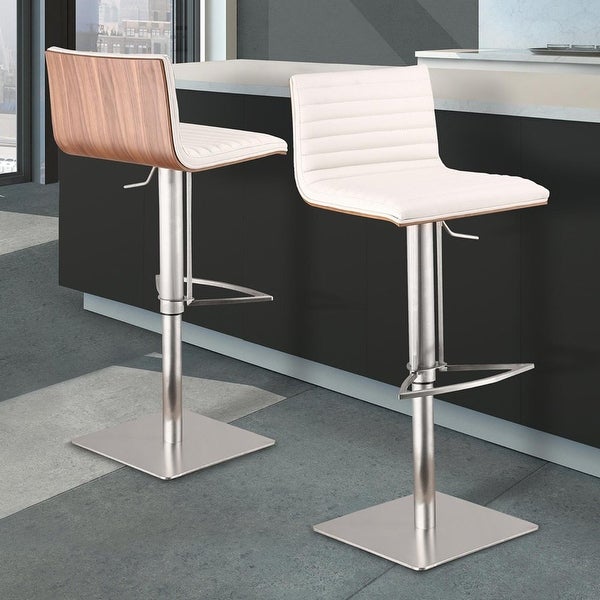 Cafe Bar Stool - white?