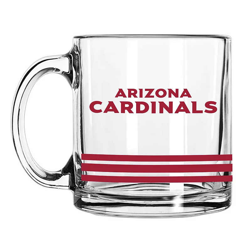 Arizona Cardinals 10oz. Relief Mug