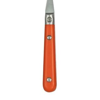 LePrix 20-Piece Persimmon (Orange) Service for 4 20018