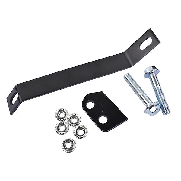 Pt392-34140 Retractable Bed Step For Toyota Tundra 2014-2021 4.6l 5.7l V8 Gas Sr Sr5 Trd 80970