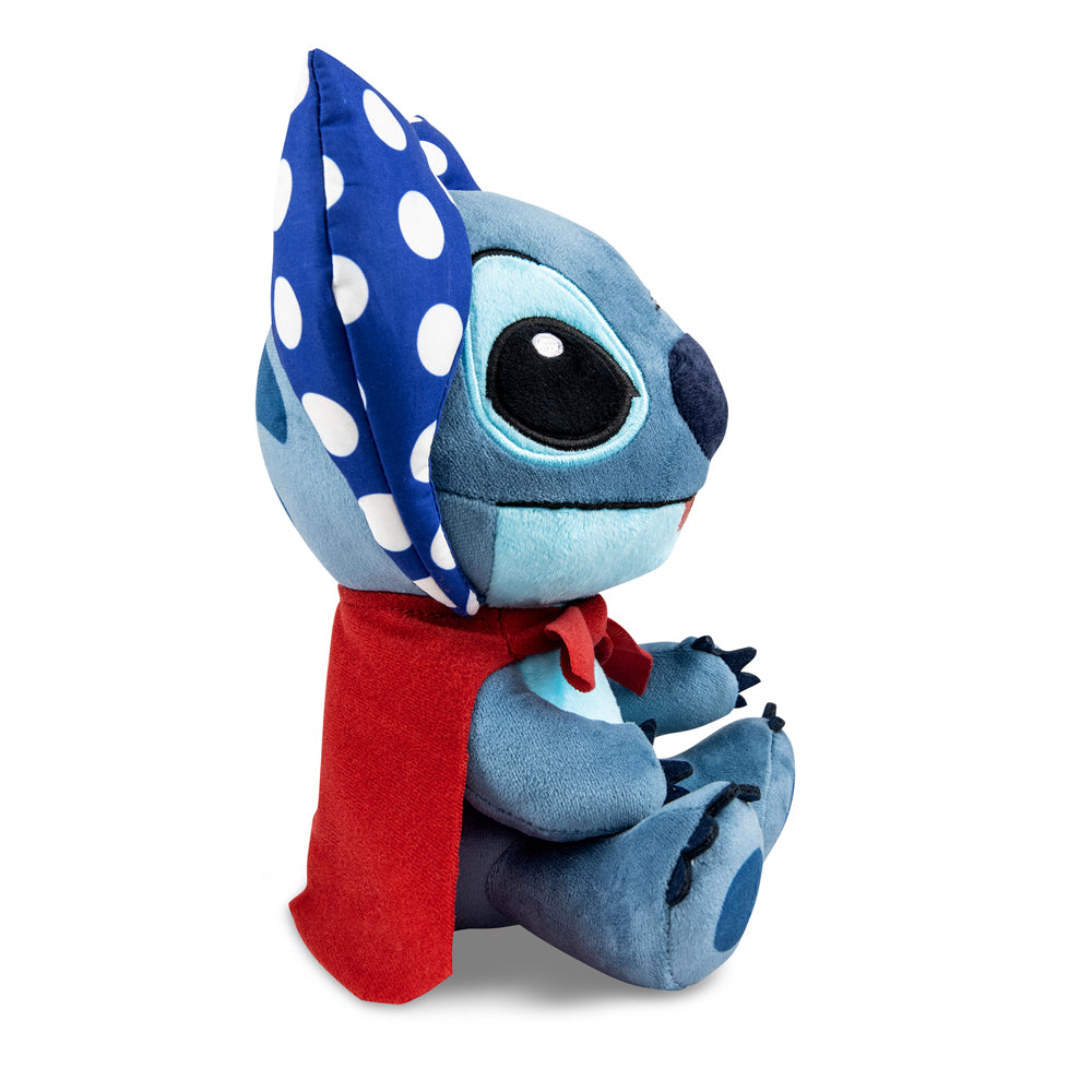 Disney Lilo and Stitch Laundry Stitch 8