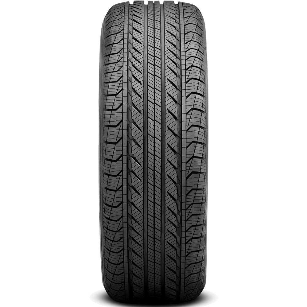 Continental ProContact GX SSR 245/40R18 97 H Tire