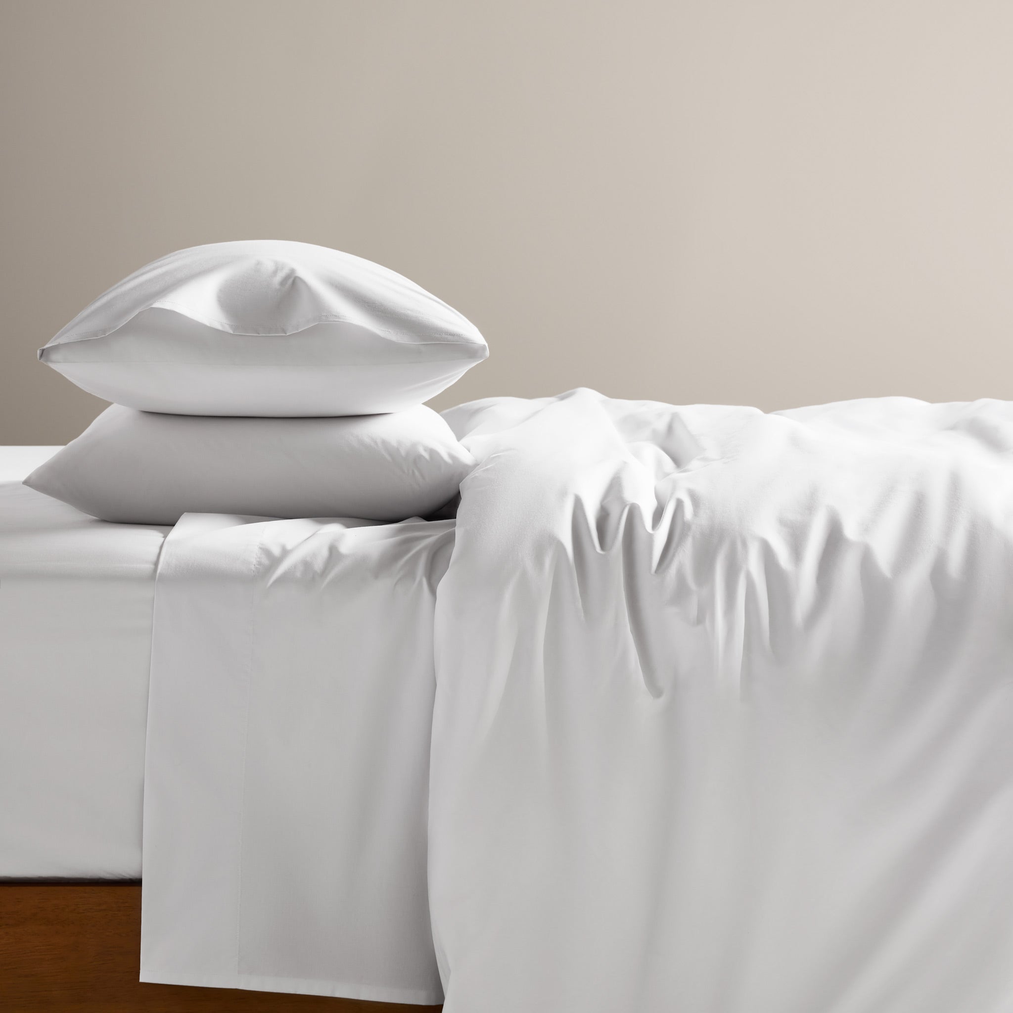 Classic Percale Hardcore Sheet Bundle