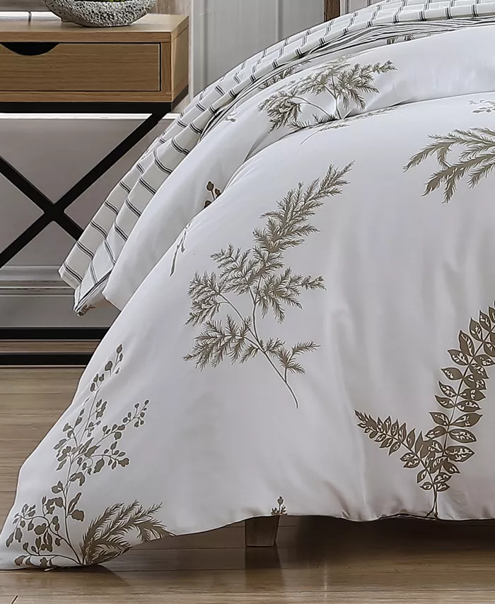 Stone Cottage Willow Full Queen Duvet Cover Set