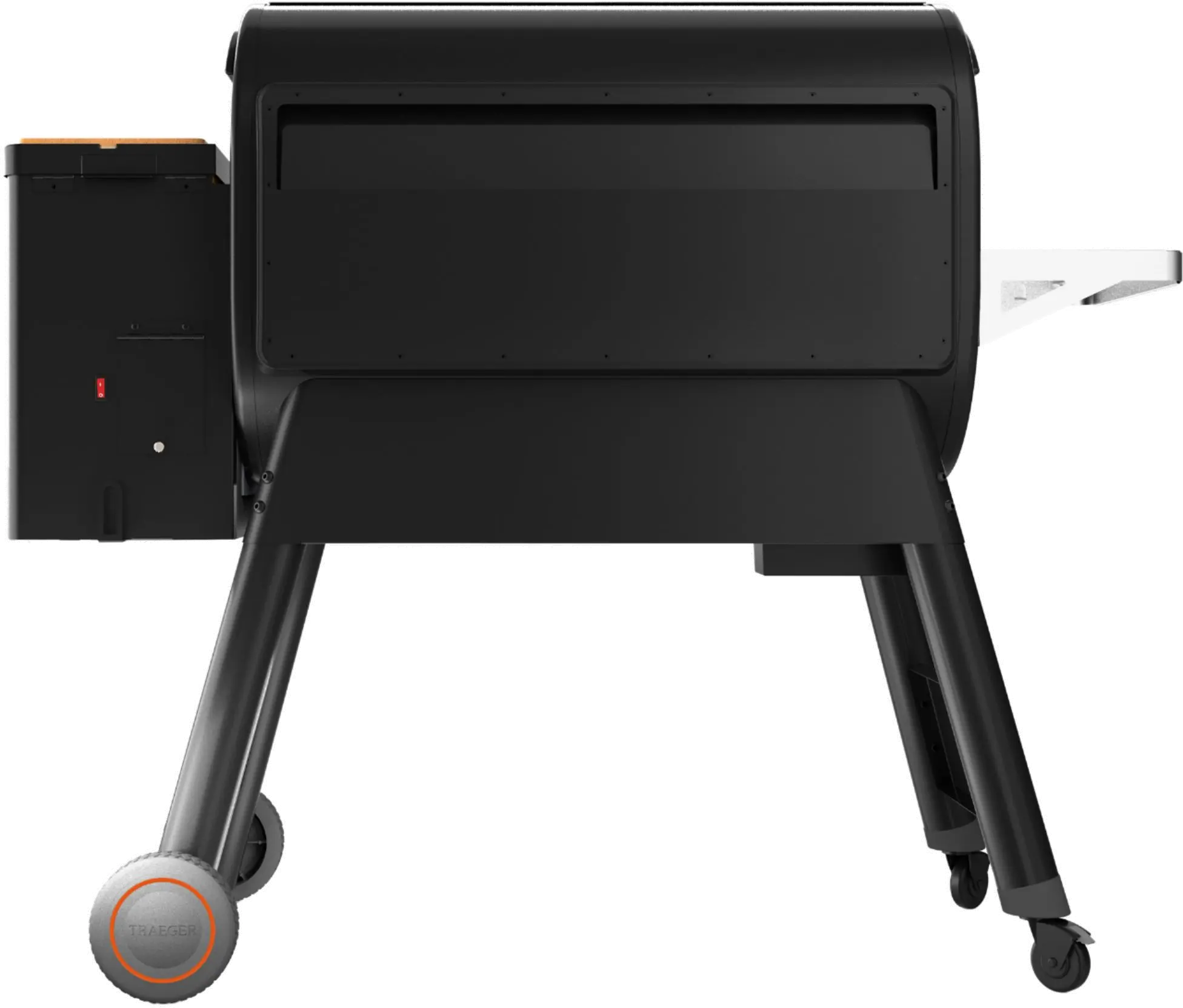 Traeger Timberline 1300 WiFi Pellet Grill