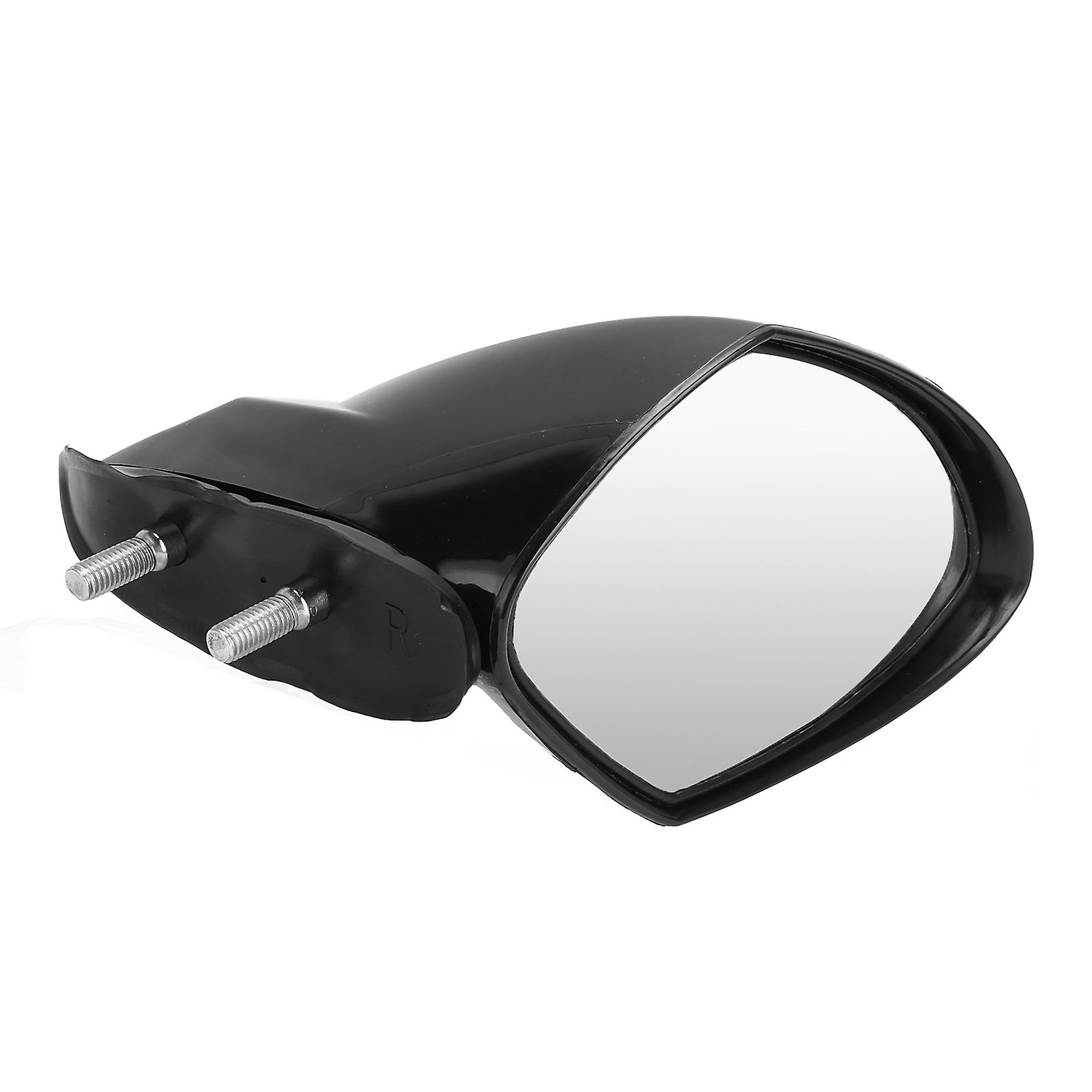 Right Hand Mirror F1su596c1000 Sport Cruiser Replacement For Yamaha Waverunner Vx Deluxe 20052009