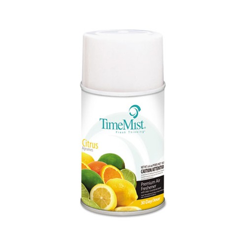 Timemist Premium Metered Air Freshener Refill  TMS1042781EA