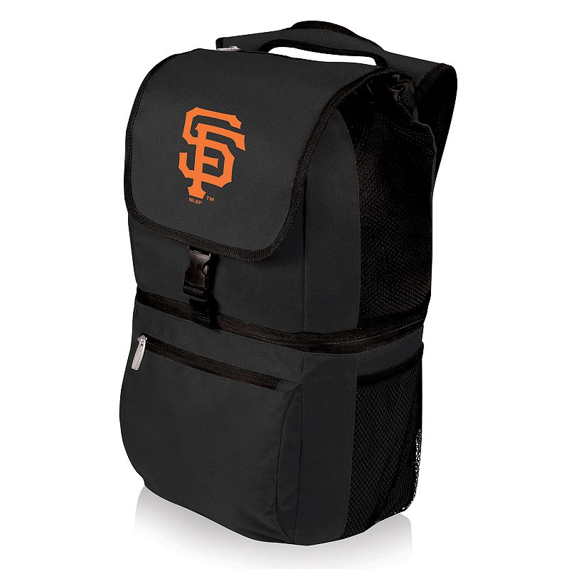 Picnic Time San Francisco Giants Zuma Backpack Cooler