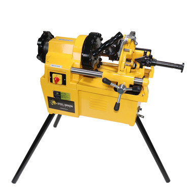 Steel Dragon Tools 7090 2 Pipe Threading Machine