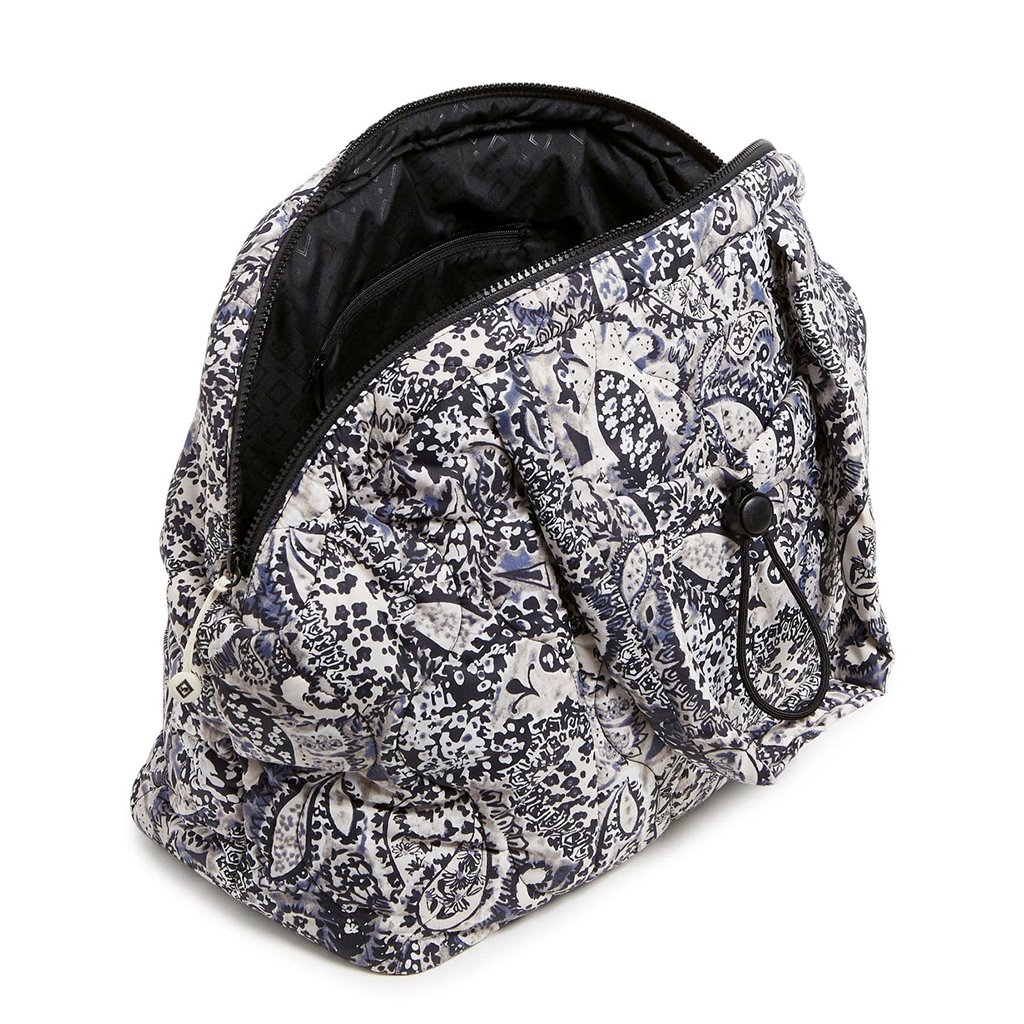 Vera Bradley  Featherweight Tote Bag in Stratford Paisley