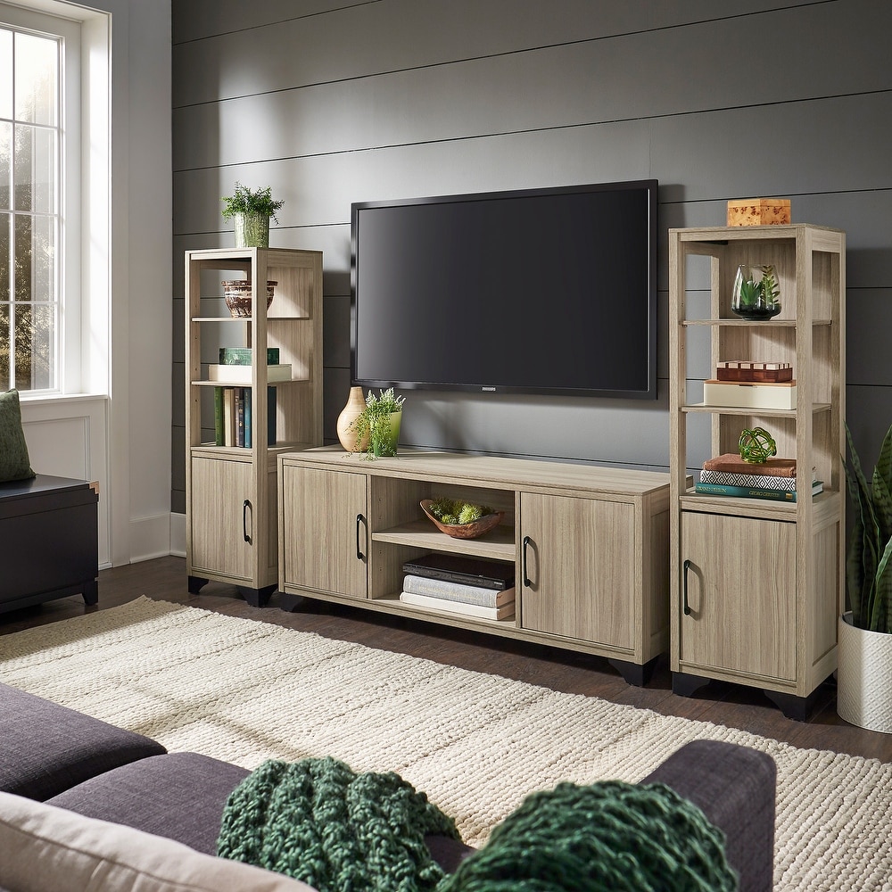 Ramah Entertainment Center for TVs up to 60\