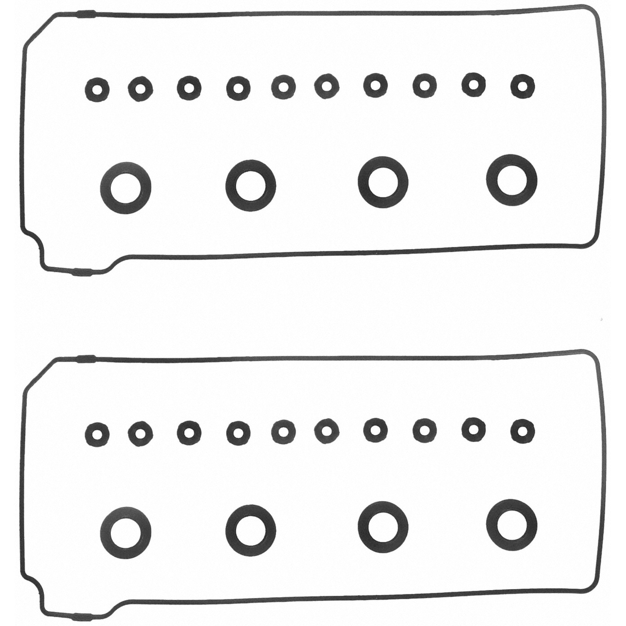 FEL-PRO VS 50477 R Valve Cover Gasket Set