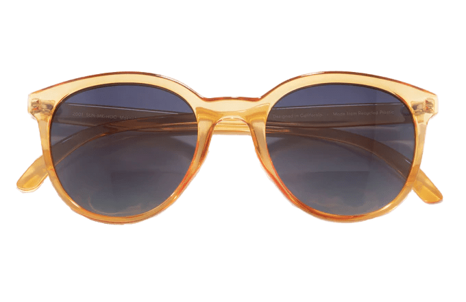 Sunski Makani Sunglasses