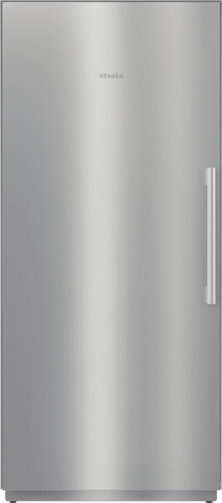 Miele K2911SF- Mastercool™ Refrigerator For High-End Design And Technology On A Large Scale.