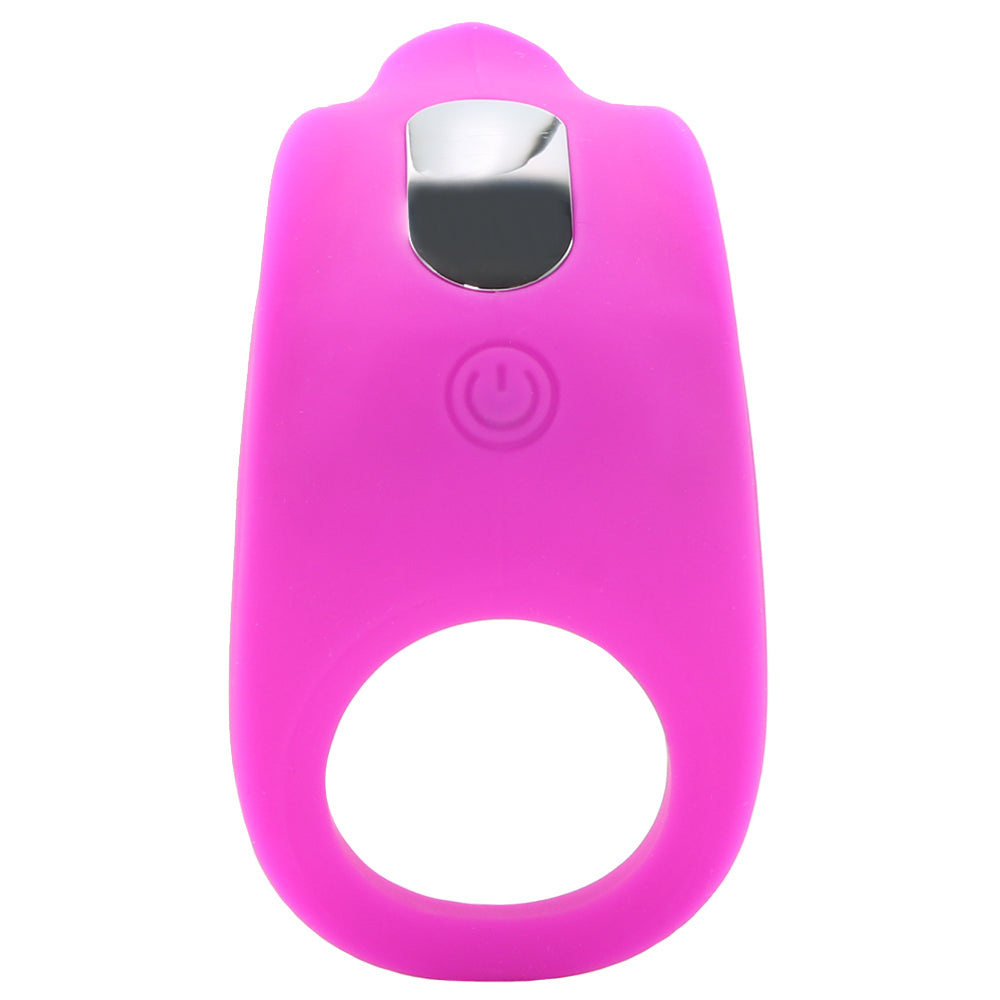 FantasyCherry Put a Ring On It Rechargeable Ring