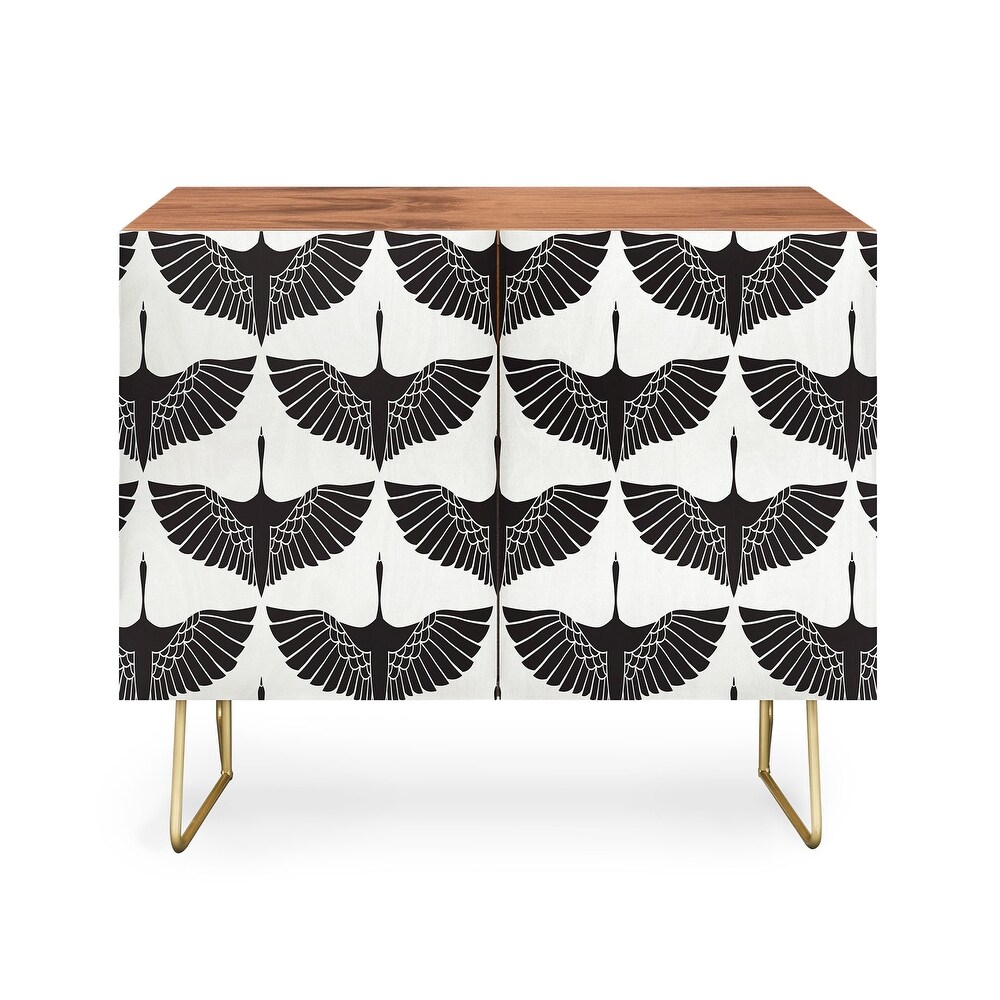 Carson Carrington Bogard Crane Credenza