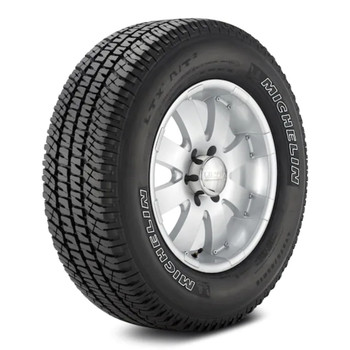 Michelin LTX AT2 285/70R17 Tires