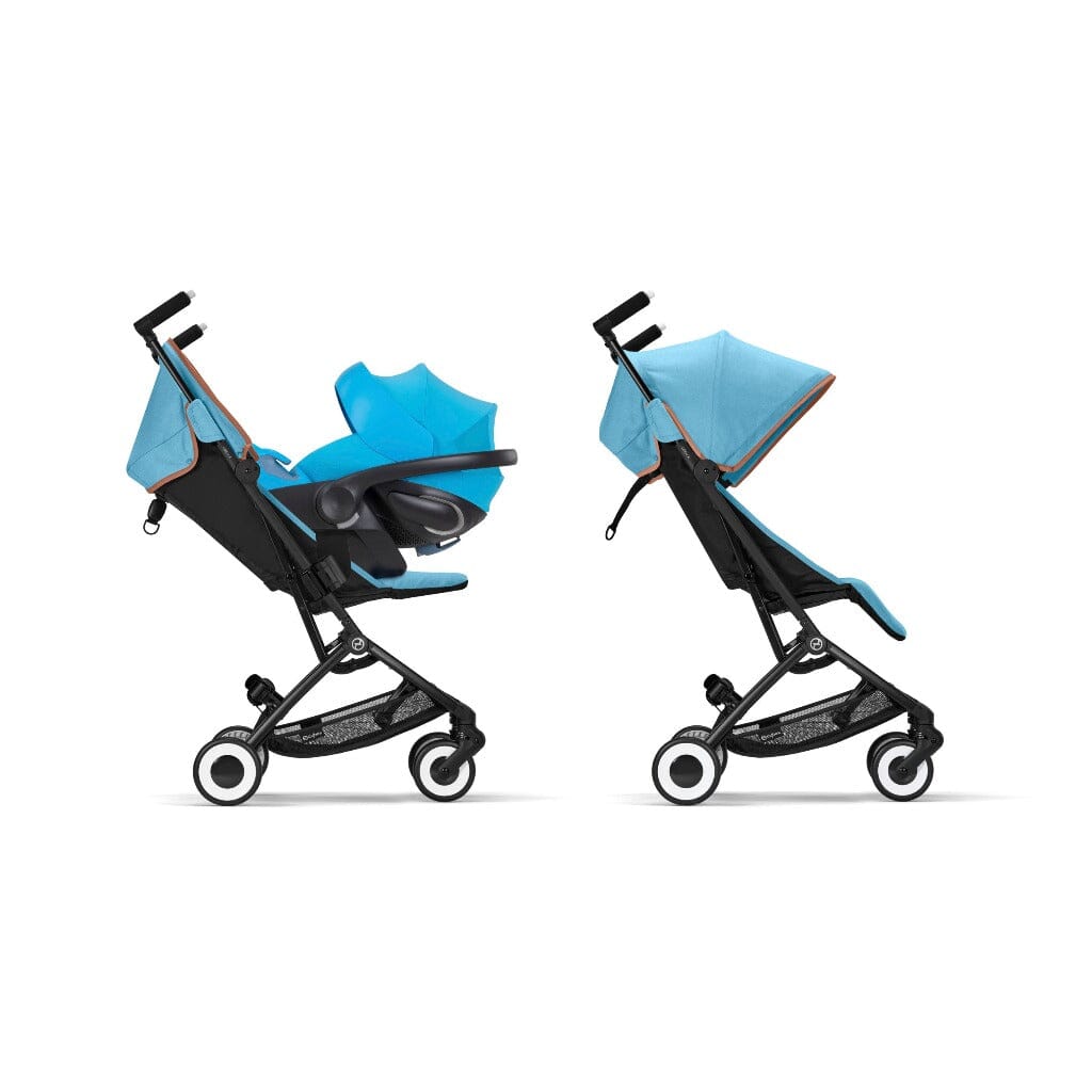 Cybex-Libelle-2-Stroller